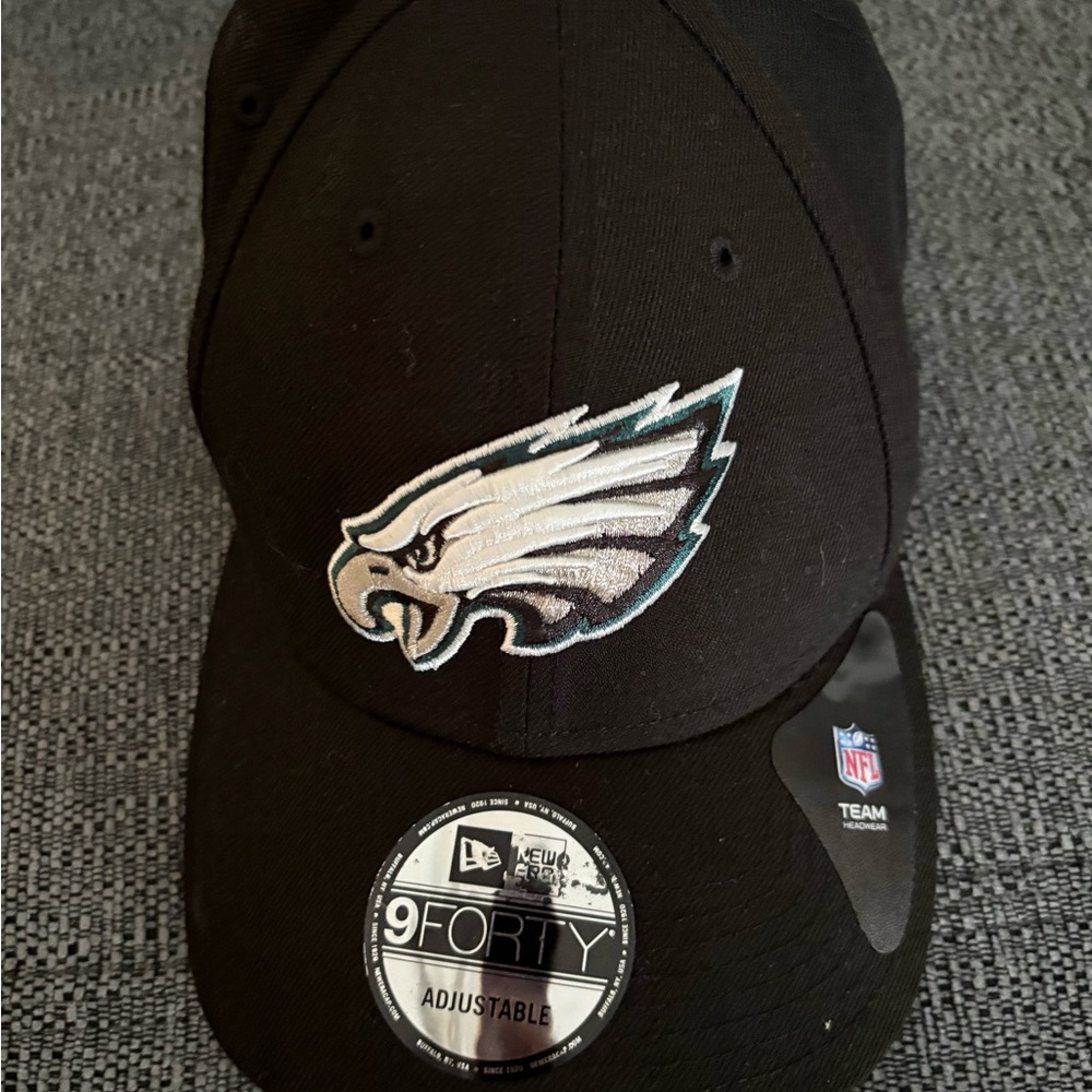Men’s adjustable Philadelphia Eagles Hat